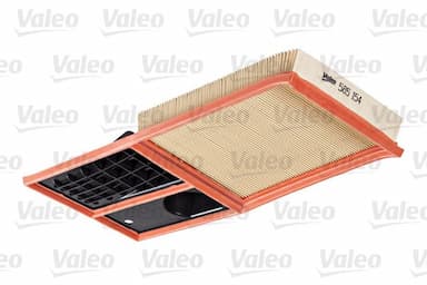 Gaisa filtrs VALEO 585154 3