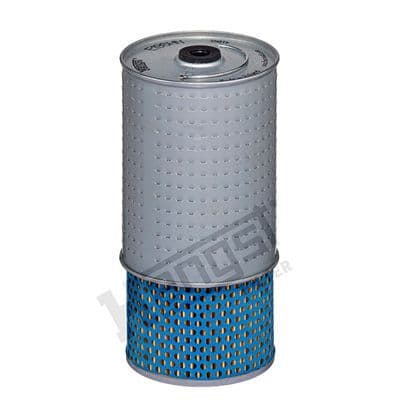 Eļļas filtrs HENGST FILTER E196HN D20 1