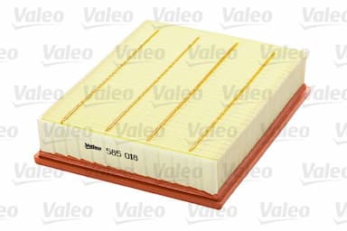 Gaisa filtrs VALEO 585018 2