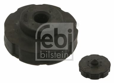 Atsperes atbalstplāksne FEBI BILSTEIN 38629 1