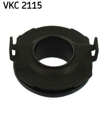 Izspiedējgultnis SKF VKC 2115 1