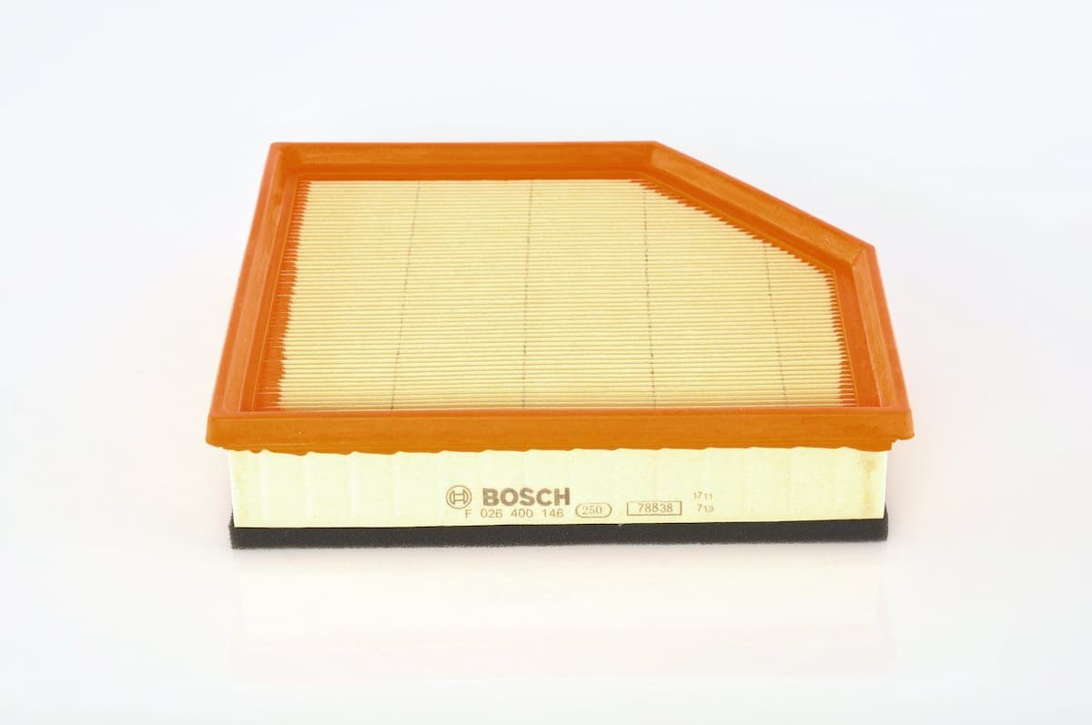 Gaisa filtrs BOSCH F 026 400 146 1