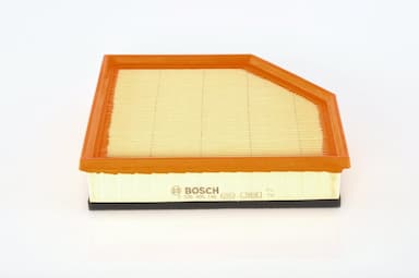 Gaisa filtrs BOSCH F 026 400 146 1