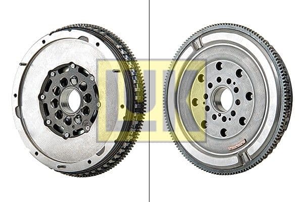 Spararats Schaeffler LuK 415 0716 10 1