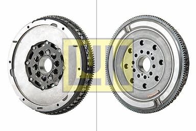 Spararats Schaeffler LuK 415 0716 10 1