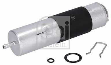 Degvielas filtrs FEBI BILSTEIN 101339 1