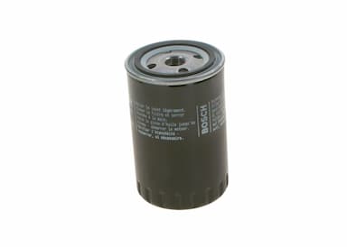 Eļļas filtrs BOSCH 0 451 103 347 2