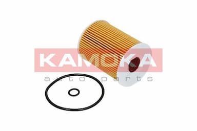 Eļļas filtrs KAMOKA F109201 2