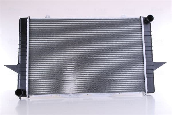 Radiators, Motora dzesēšanas sistēma NISSENS 65536A 1