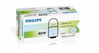 Kvēlspuldze PHILIPS 12821LLECOCP 1