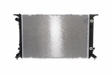 Radiators, Motora dzesēšanas sistēma MAHLE CR 910 000S 2