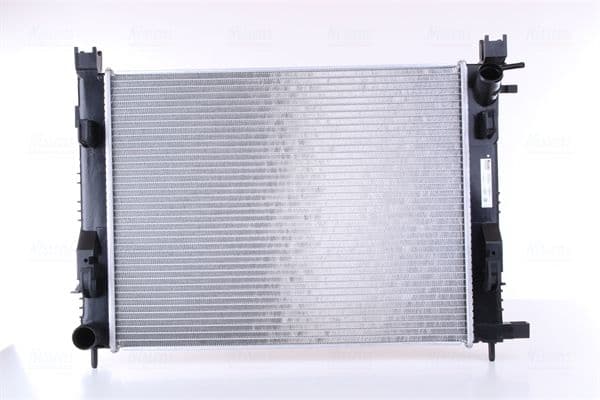 Radiators, Motora dzesēšanas sistēma NISSENS 637627 1