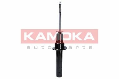 Amortizators KAMOKA 2000027 1