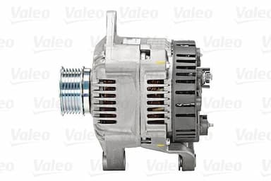 Ģenerators VALEO 436706 4