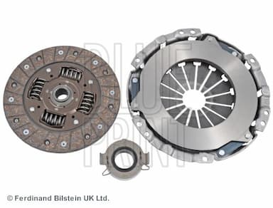 Sajūga komplekts BLUE PRINT ADT330260 2