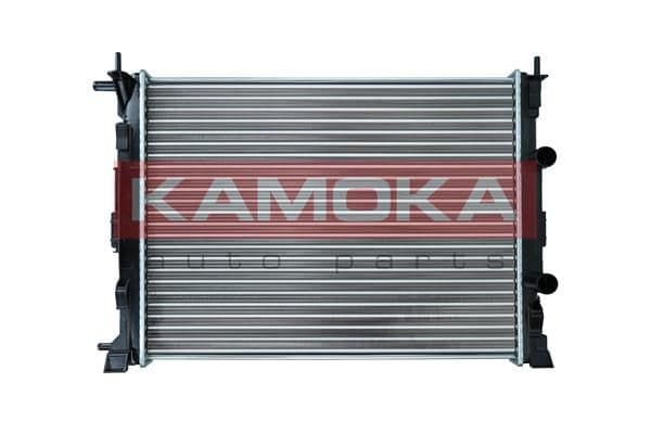 Radiators, Motora dzesēšanas sistēma KAMOKA 7705043 1