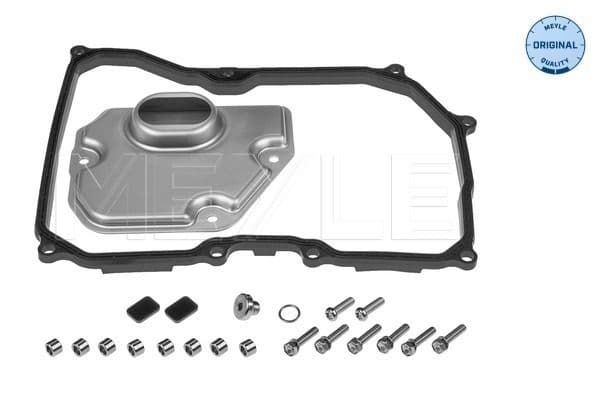 Detaļu komplekts, automātiskās ātrumkārbas eļļas maiņa MEYLE 300 135 0307/SK 1