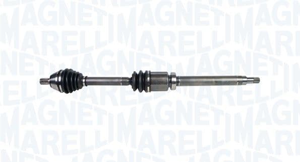 Piedziņas vārpsta MAGNETI MARELLI 302004190298 1