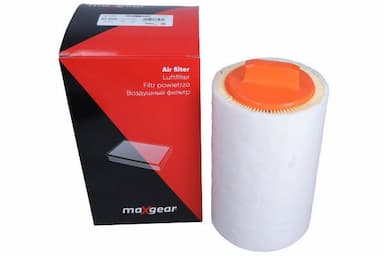 Gaisa filtrs MAXGEAR 26-2334 2