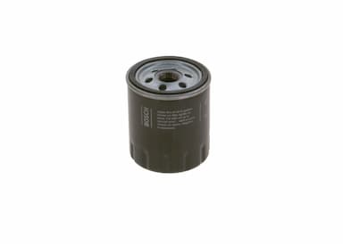 Eļļas filtrs BOSCH F 026 407 233 4