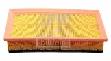 Gaisa filtrs FEBI BILSTEIN 48537 1