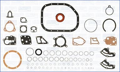 Blīvju komplekts, Motora bloks AJUSA 54001800 1