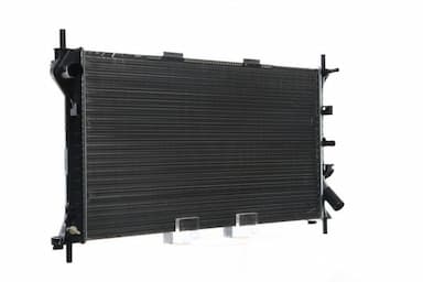 Radiators, Motora dzesēšanas sistēma MAHLE CR 1196 000S 8