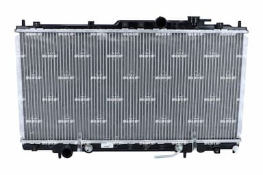 Radiators, Motora dzesēšanas sistēma NRF 56019 1