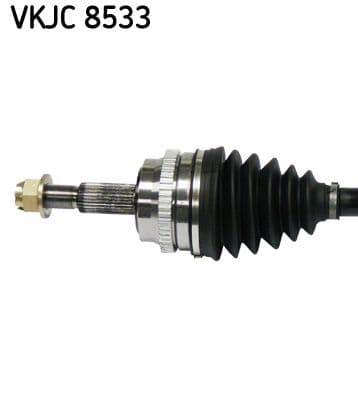 Piedziņas vārpsta SKF VKJC 8533 2