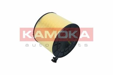 Gaisa filtrs KAMOKA F254901 2