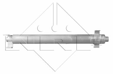 Kondensators, Gaisa kond. sistēma NRF 350078 3