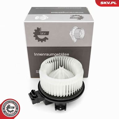 Salona ventilators ESEN SKV 68SKV004 1