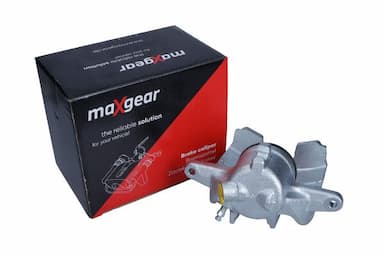 Bremžu suports MAXGEAR 82-0660 3