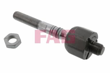 Aksiālais šarnīrs, Stūres šķērsstiepnis Schaeffler FAG 840 0387 10 1