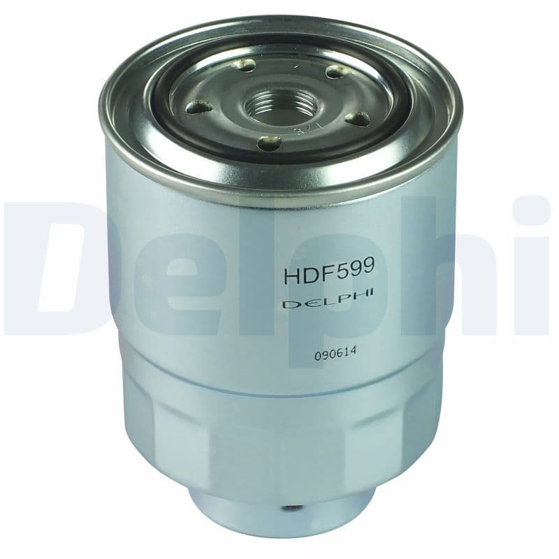 Degvielas filtrs DELPHI HDF599 1