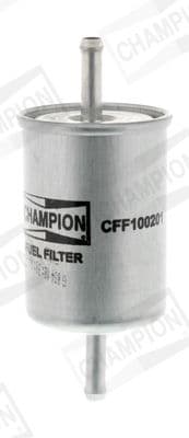 Degvielas filtrs CHAMPION CFF100201 1