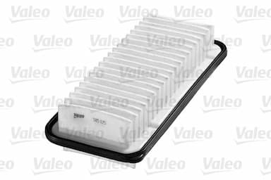 Gaisa filtrs VALEO 585125 2