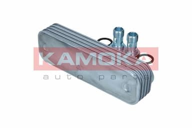 Eļļas radiators, Motoreļļa KAMOKA 7730166 4