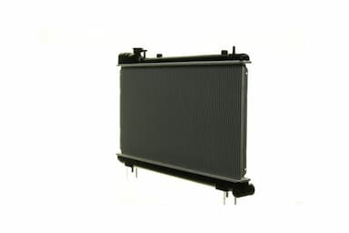 Radiators, Motora dzesēšanas sistēma MAHLE CR 1874 000S 7