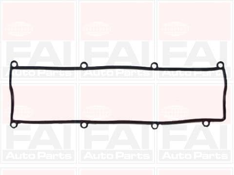 Blīve, Motora bloka galvas vāks FAI AutoParts RC371S 1