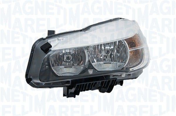 Pamatlukturis MAGNETI MARELLI 711451000217 1