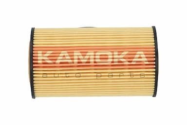 Eļļas filtrs KAMOKA F103501 4