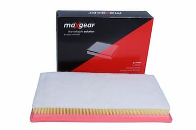 Gaisa filtrs MAXGEAR 26-2370 2