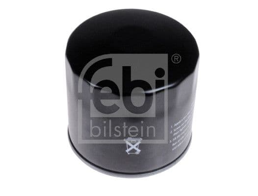 Eļļas filtrs FEBI BILSTEIN 180010 1