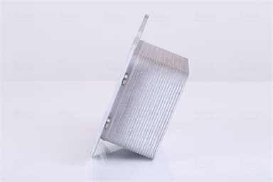 Eļļas radiators, Motoreļļa NISSENS 91279 4