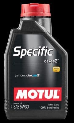 Motoreļļa MOTUL 101717 1