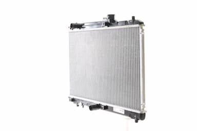 Radiators, Motora dzesēšanas sistēma MAHLE CR 743 000S 3