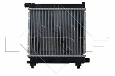 Radiators, Motora dzesēšanas sistēma NRF 507662 1