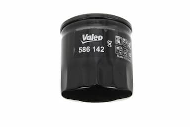 Eļļas filtrs VALEO 586142 3