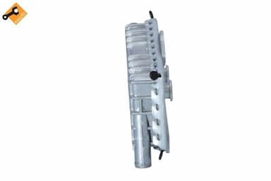 Eļļas radiators, Motoreļļa NRF 31180 2